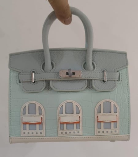 شنطة ارميز بيركن