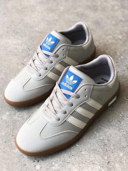 حذاء اديداس سامبا