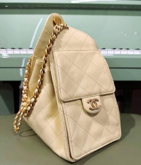 شنطة شانيل 25