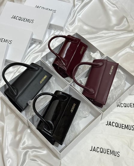 شنطة جاكيموس