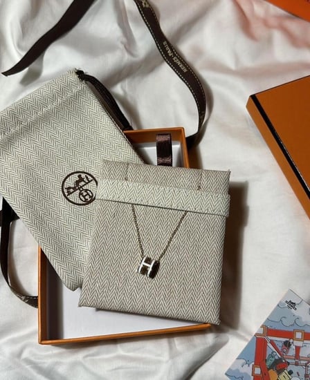 سلسال ارميز مع الملحقات