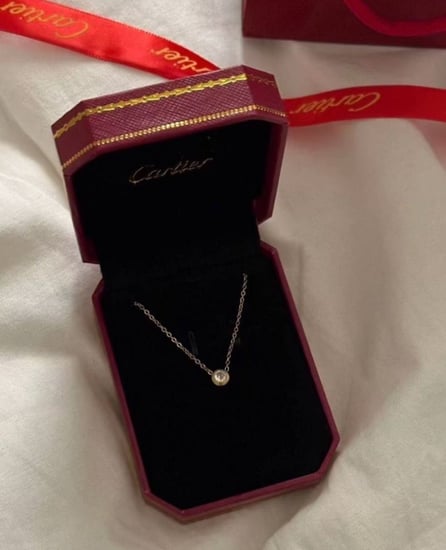 سلسال كارتير مع الملحقات