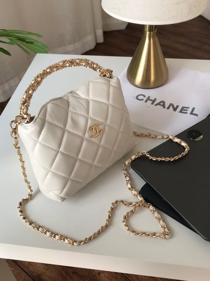 شنطة شانيل فلاب