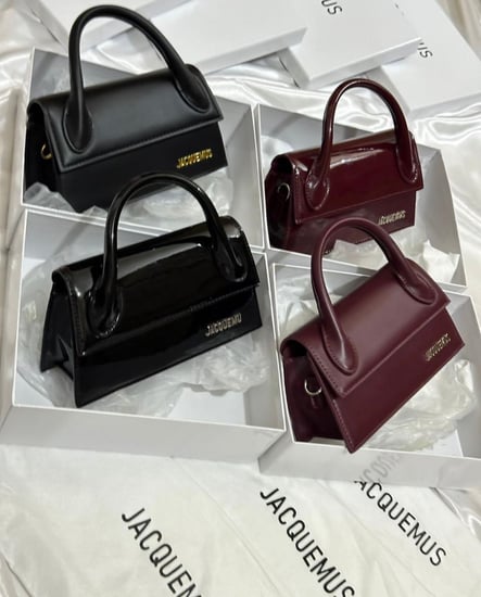 شنطة جاكيموس