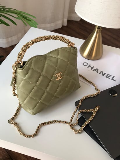 شنطة شانيل فلاب