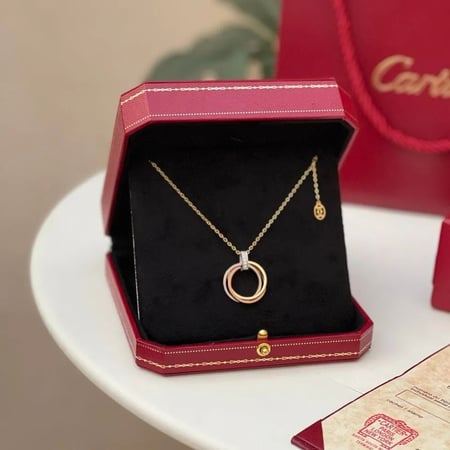 سلسال كارتير مع الملحقات