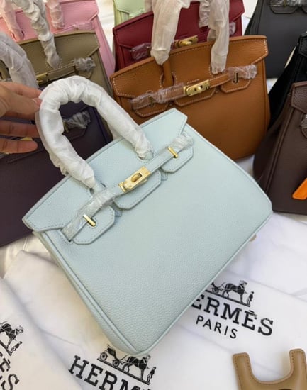 شنطة ارميز بيركن