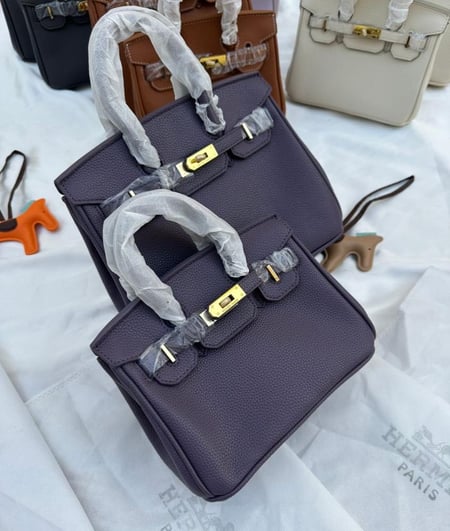 شنطة ارميز بيركن