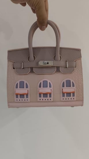 شنطة ارميز بيركن