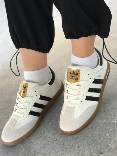 حذاء اديداس سامبا