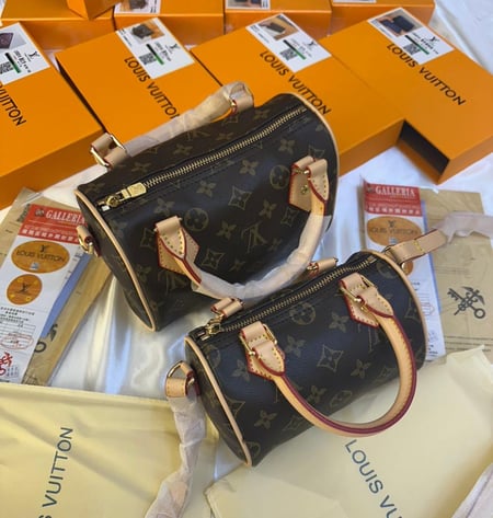 شنطة لويس فيتون