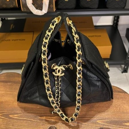 شنطة شانيل 25