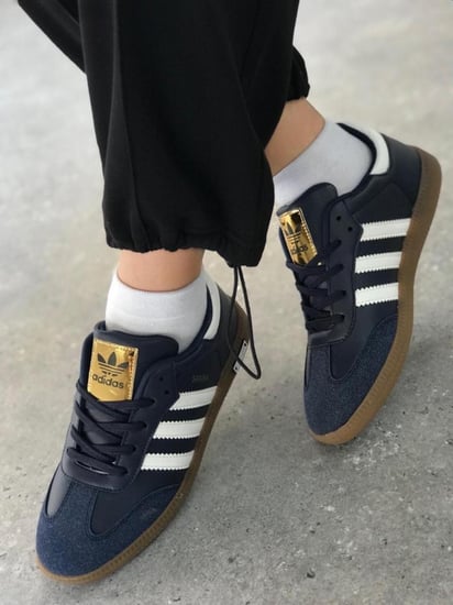 حذاء اديداس سامبا