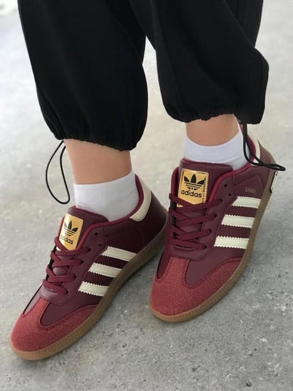 حذاء اديداس سامبا