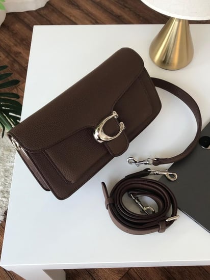 شنطة كوتش تابي