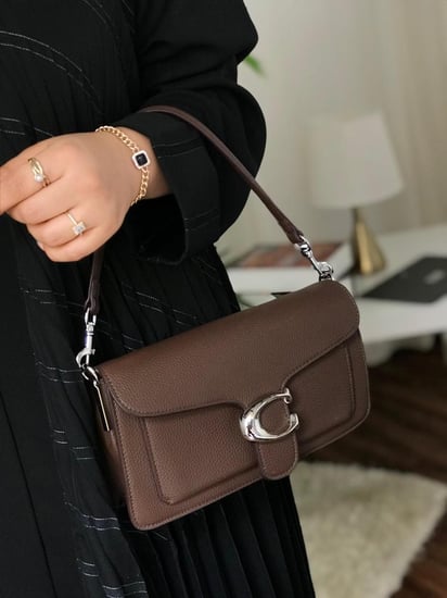 شنطة كوتش تابي