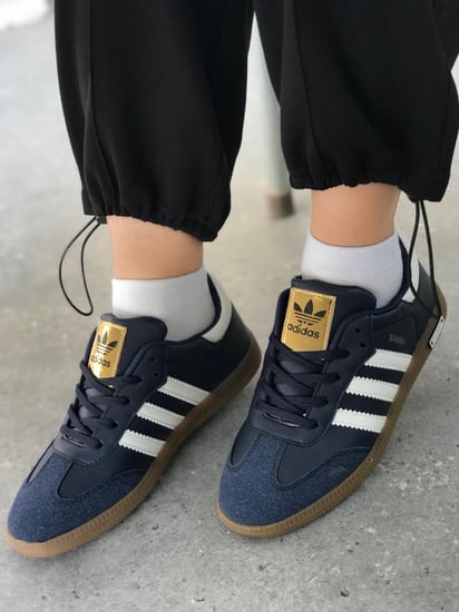 حذاء اديداس سامبا