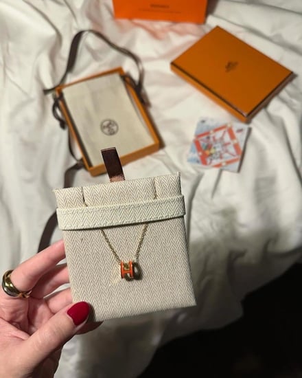 سلسال ارميز مع الملحقات