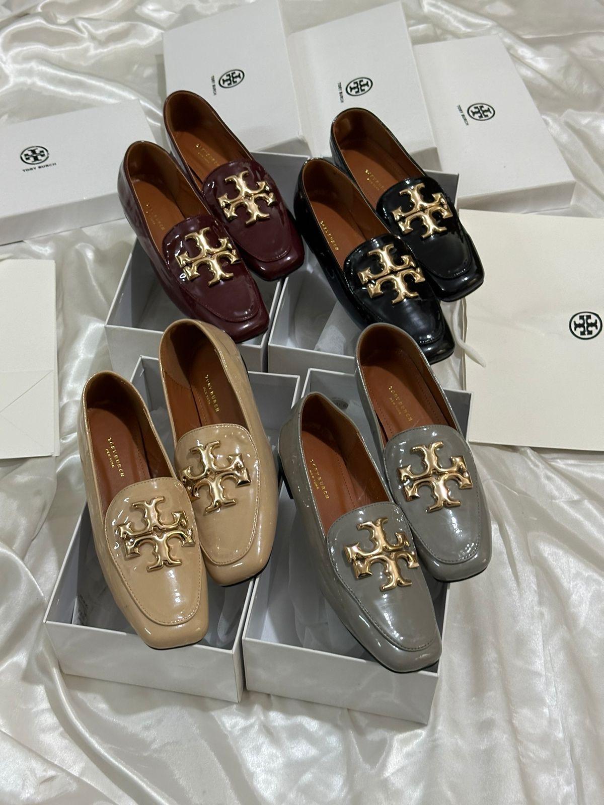 حذاء توري بورش