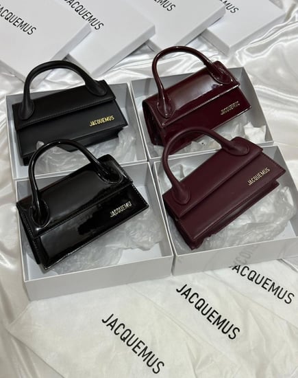 شنطة جاكيموس