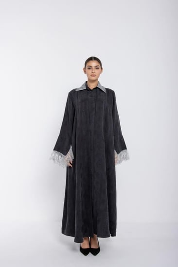 #109 | حرير مغسول جاكار