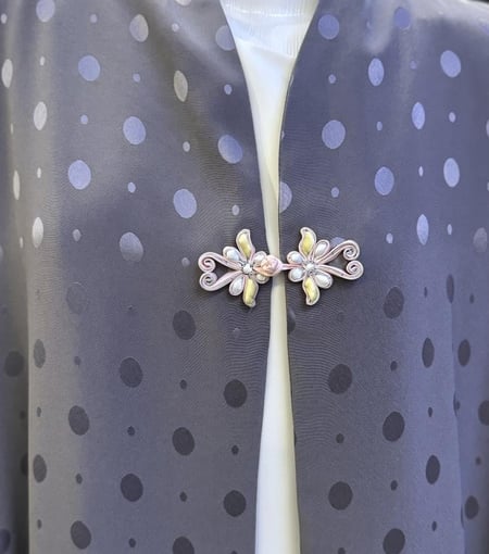 #107 | كريب جاكار