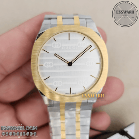 قودشي H25  مينا ابيض مقاس 40