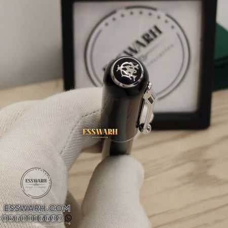 قلم دنهل موديل رقم D10