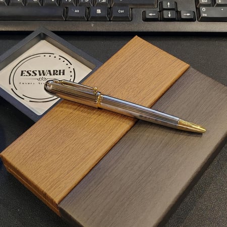 قلم دنهل موديل رقم D20