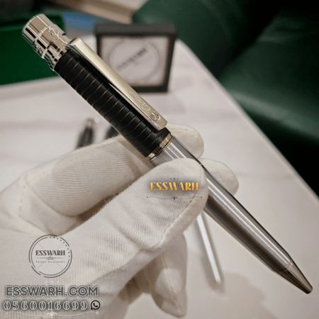 قلم كارتير  سانتوس دو كارتييه  موديل رقم CRM032