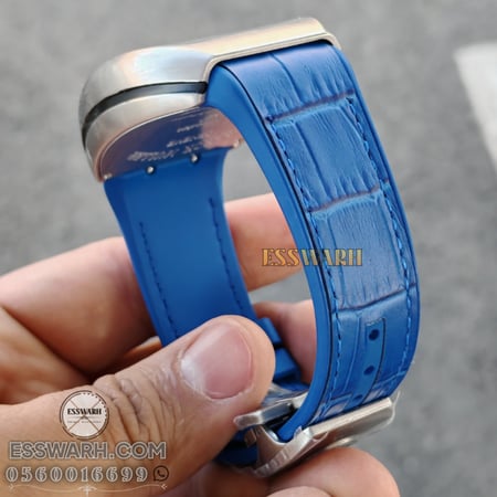 ساعة فرانك مولر ماستر اوف كومبليكيشن -  مقاس 45 سوبر كوالتي