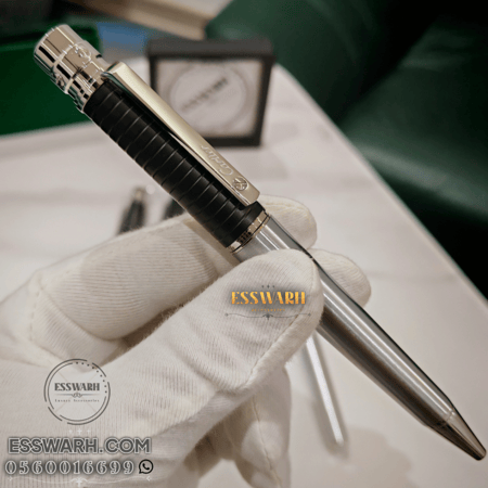 قلم كارتير  سانتوس دو كارتييه  موديل رقم CRM032