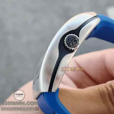 ساعة فرانك مولر ماستر اوف كومبليكيشن -  مقاس 45 سوبر كوالتي