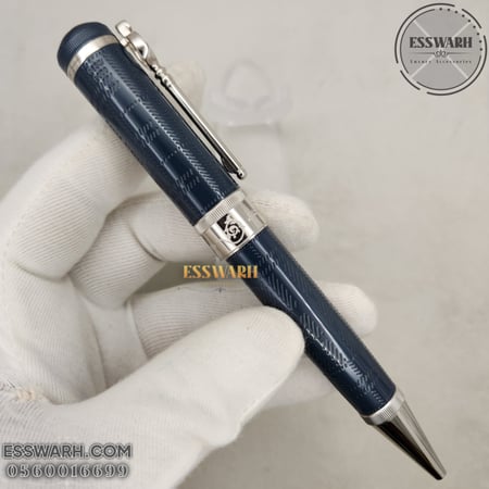 قلم مونت بلانك -  السير آرثر كونان دويل  موديل رقم MBM085