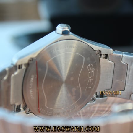 ساعة ايبل سبورت كلاسيك الفاخرة - مقاس 40