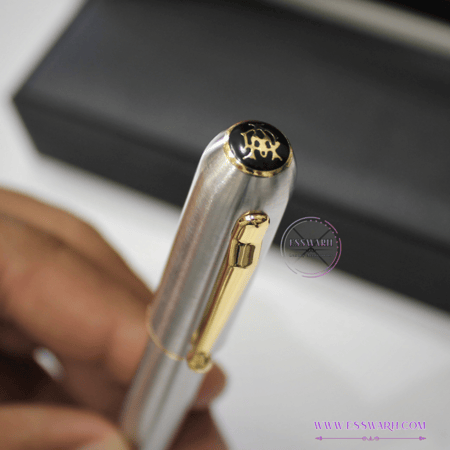 قلم دنهل موديل رقم D4