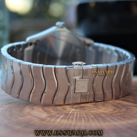 ساعة ايبل سبورت كلاسيك الفاخرة - مقاس 40