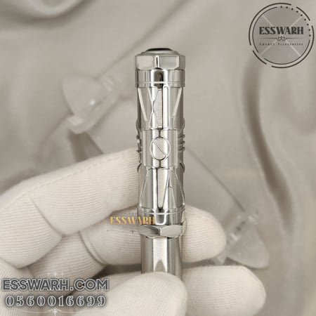 قلم كارتير سانتوس دومو دو كارتييه  موديل رقم CRM0132