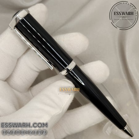 قلم كارتير سانتوس دومو دو كارتييه موديل رقم CRM0142