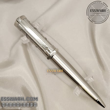 قلم كارتير سانتوس دومو دو كارتييه  موديل رقم CRM0132