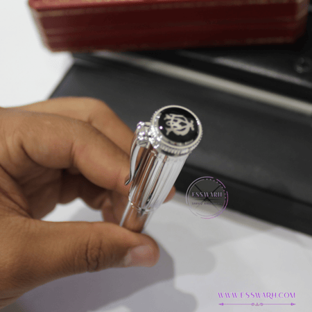 قلم دنهل موديل رقم D8