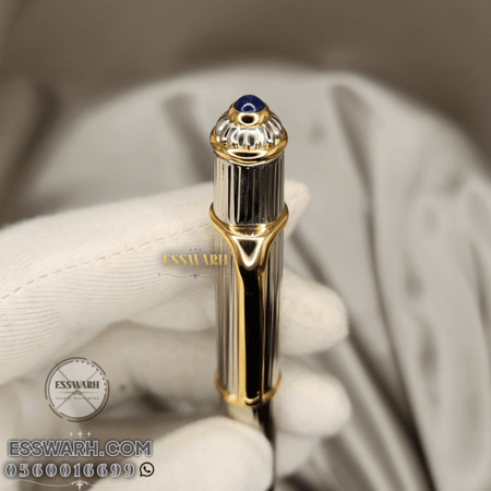 قلم كارتير  بولبوينت ديابلو موديل رقم CRM040