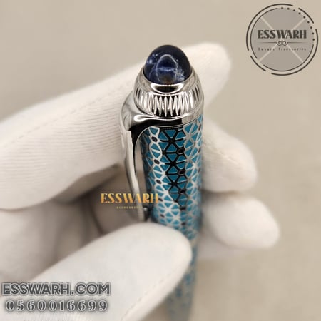 قلم كارتير ار دو كارتييه اصدار الشرق الاوسط  موديل رقم CRM005