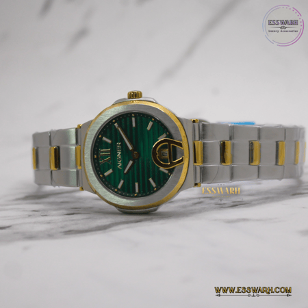 ساعة اقنر تافيانو النسائية - مقاس 30 ملم