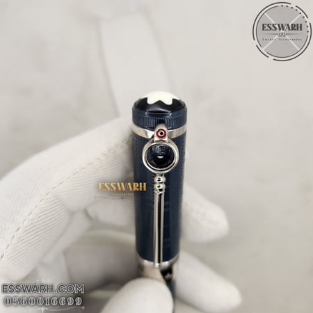 قلم مونت بلانك -  السير آرثر كونان دويل  موديل رقم MBM085