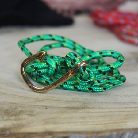 اسورة يد موديل BR1964 حبل قماش