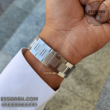 ساعة كارتير  تانك سولو مقاس 33.7 x 25.5 mm صغير