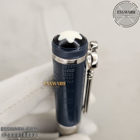 قلم مونت بلانك -  السير آرثر كونان دويل  موديل رقم MBM085