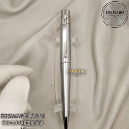 قلم كارتير سانتوس دو كارتييه موديل رقم CRM0126