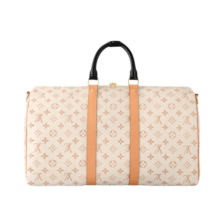 شنطة سفر يد لويس فيتون | Louis Vuitton carry-on bag